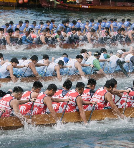 4 Dragon Boat Races Guangzhou-square